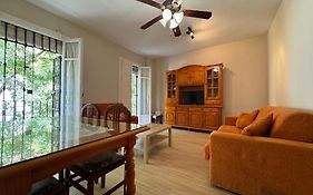 Apartamento en San Bernardo, el barrio torero